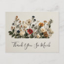 Search for nature border cards Wildflowers