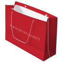Search for christmas gift bags Red