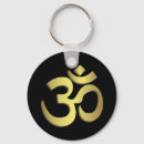 Search for aum key rings Namaste
