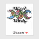 Search for goddess symbol stickers Witch