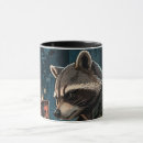 Search for trash panda mugs Animal