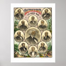 Search for distinguished posters Black