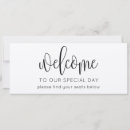 Search for welcome wedding seating charts Rustic