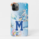 Search for underwater scene iphone cases Fish