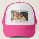Search for saddles hats For her