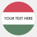 Search for tricolore stickers World flags