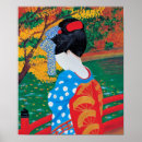 Search for geishas Colourful