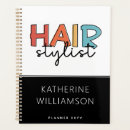 Search for hair stylist planners Hairdresser