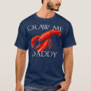 Search for crayfish tshirts Vintage