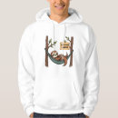Search for animal hoodies Sloth