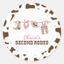 Search for second birthday stickers Girl