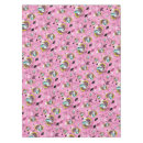 Search for rabbit tablecloths Alice in wonderland