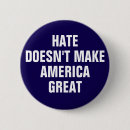 Search for no hate badges Protest