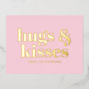 Search for hug postcards Hugs and kisses