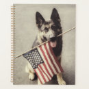 Search for patriotic planners Animal