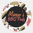 Search for hamburger stickers Summer