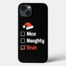Search for nice iphone cases Santa