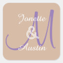 Search for purple blue wedding stickers Navy