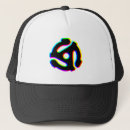 Search for five hats Rainbow