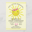 Search for pink sun postcards Sunshine birthday party