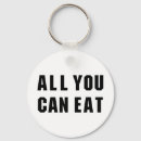 Search for eats key rings Unique