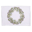 Search for hydrangeas pillowcases Botanical