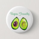 Search for avocado badges Vegetable