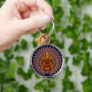 Search for ritual key rings Native