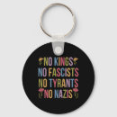 Search for anti fascist key rings Freedom