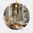 Search for ancient roman christmas tree decorations Italy