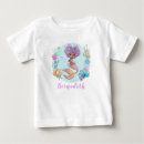 Search for little mermaid tshirts Birthday