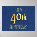 Search for 40th anniversary party decor Modern