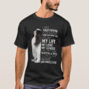 Search for japanese chin tshirts Mom