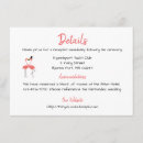 Search for tropical beach party luau reception invitations For her