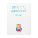 Search for birthday cake magnets Cute