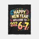 Search for new year blankets Handmade