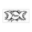 Search for witchcraft rubber stamps Pagan
