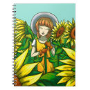 Search for kawaii girls notebooks Anime