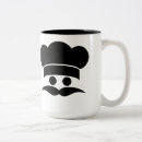 Search for chefs hat mugs Funny