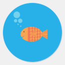 Search for cute goldfish stickers Pet