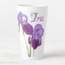 Search for cute vintage girl mugs Happy birthday for mother