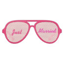 Search for bride and groom sunglasses Just married