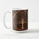 Search for wood carvings mugs Carved