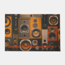 Search for speakers Music