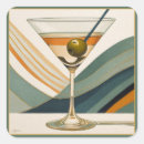 Search for cocktail hour stickers Mid century