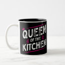 Search for kitchen queen mugs Mother