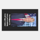 Search for i love trump stickers Republican