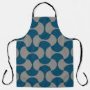 Search for wrapping aprons Background