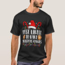 Search for baking tshirts Xmas