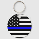 Search for police dog key rings K9 officer